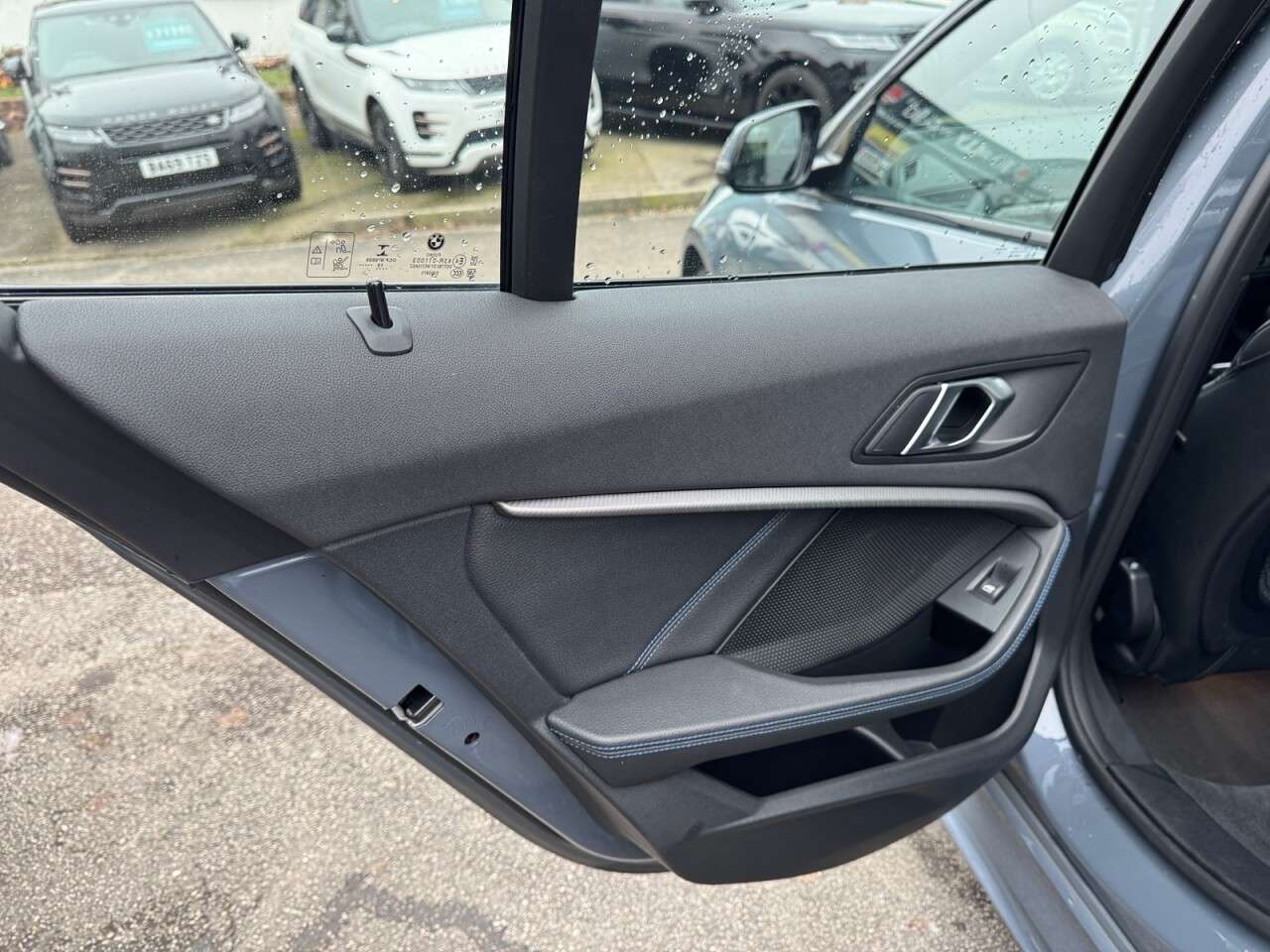 2019 BMW 1 SERIES 2019 BMW 1 SERIES