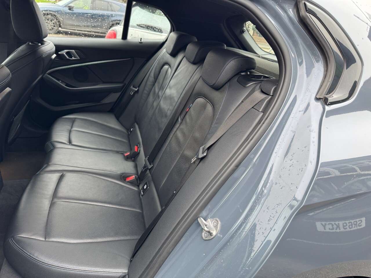 2019 BMW 1 SERIES 2019 BMW 1 SERIES