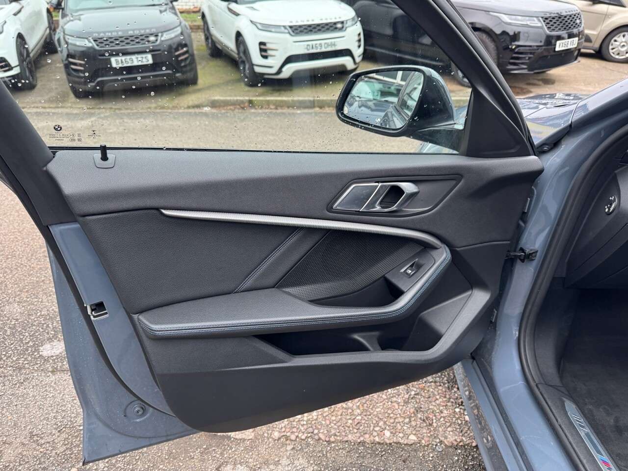 2019 BMW 1 SERIES 2019 BMW 1 SERIES