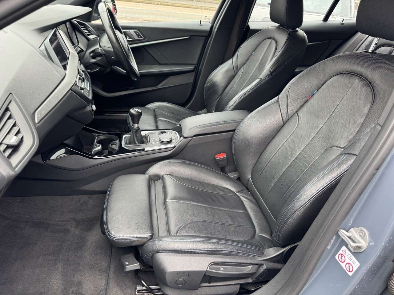 2019 BMW 1 SERIES 2019 BMW 1 SERIES