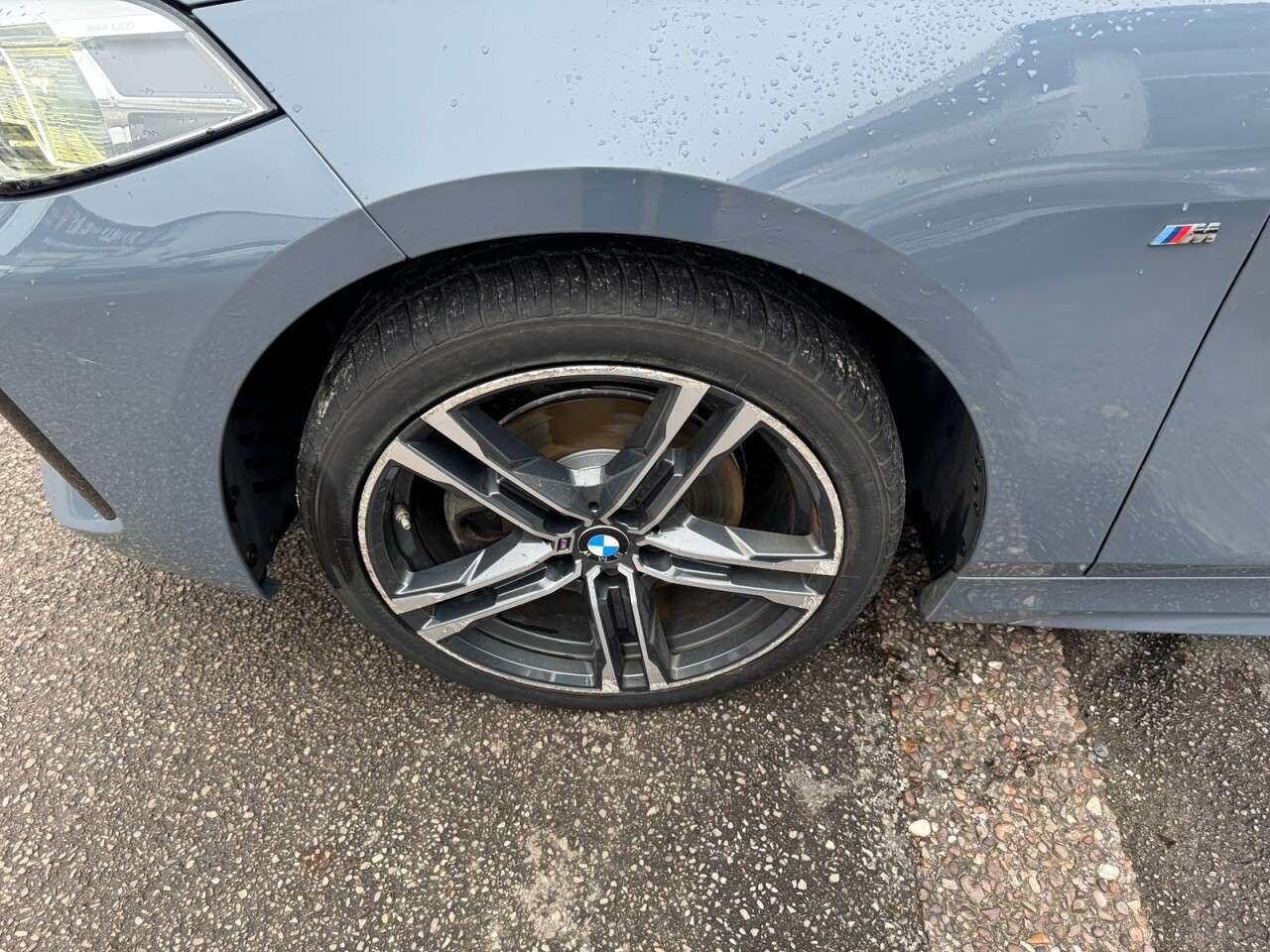 2019 BMW 1 SERIES 2019 BMW 1 SERIES