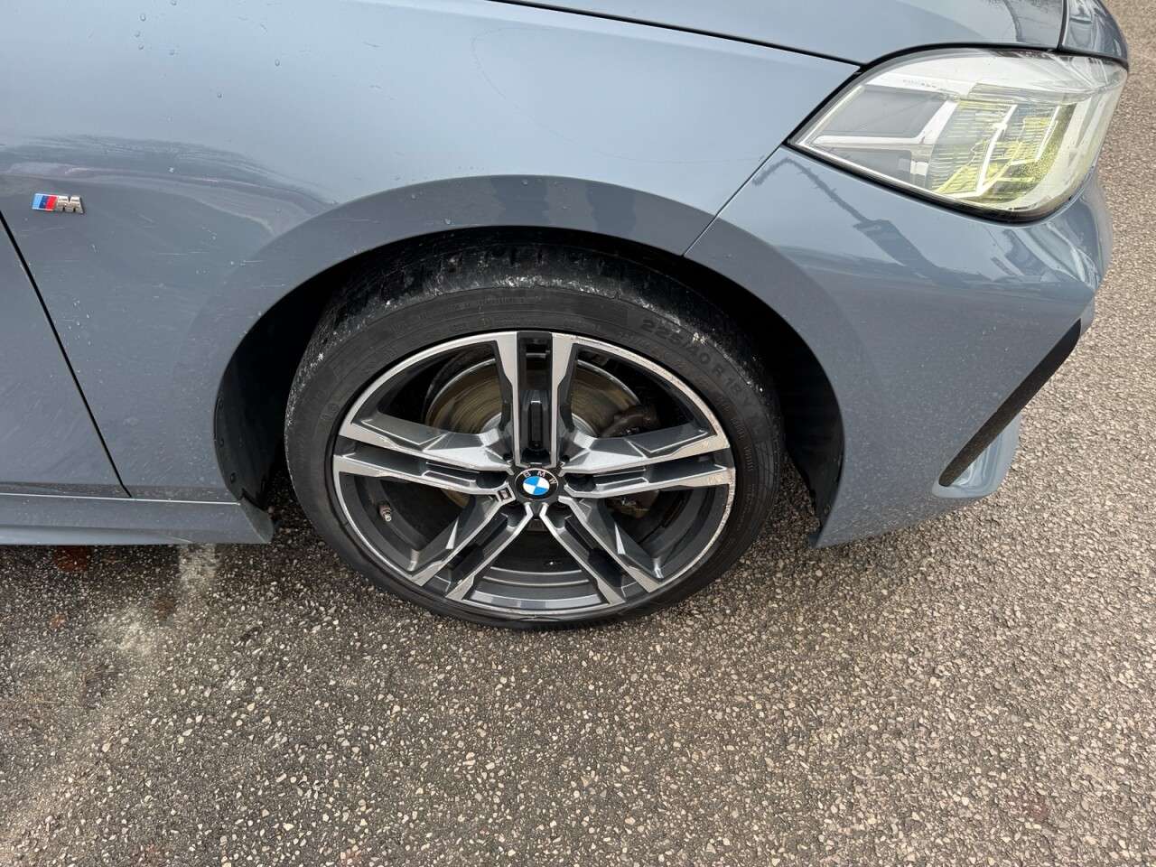 2019 BMW 1 SERIES 2019 BMW 1 SERIES