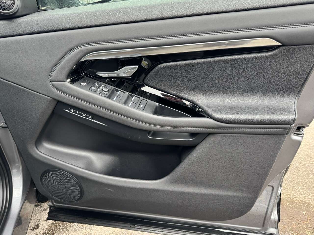 2020 LAND ROVER RANGE ROVER EVOQUE 2020 LAND ROVER RANGE ROVER EVOQUE