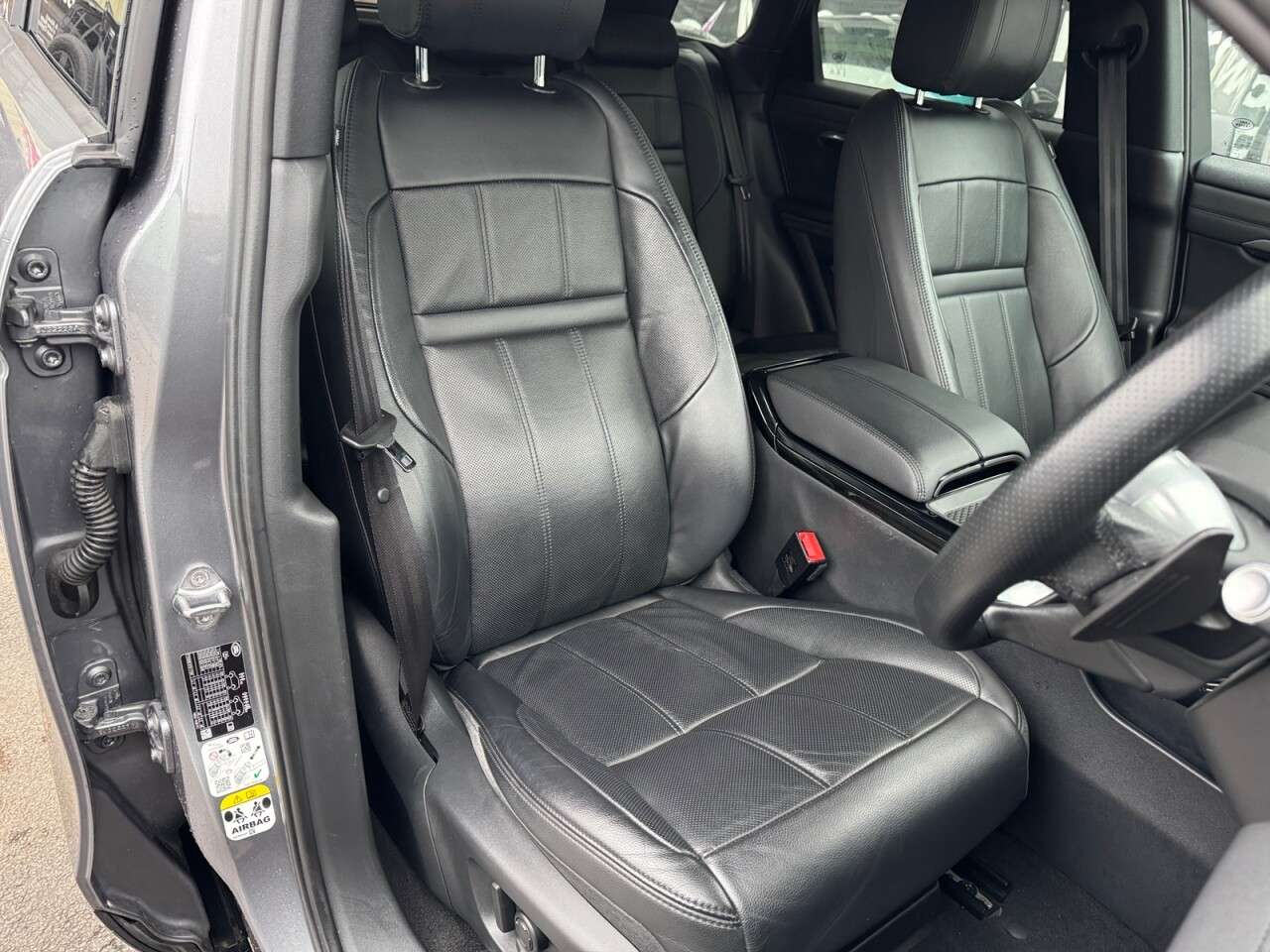 2020 LAND ROVER RANGE ROVER EVOQUE 2020 LAND ROVER RANGE ROVER EVOQUE