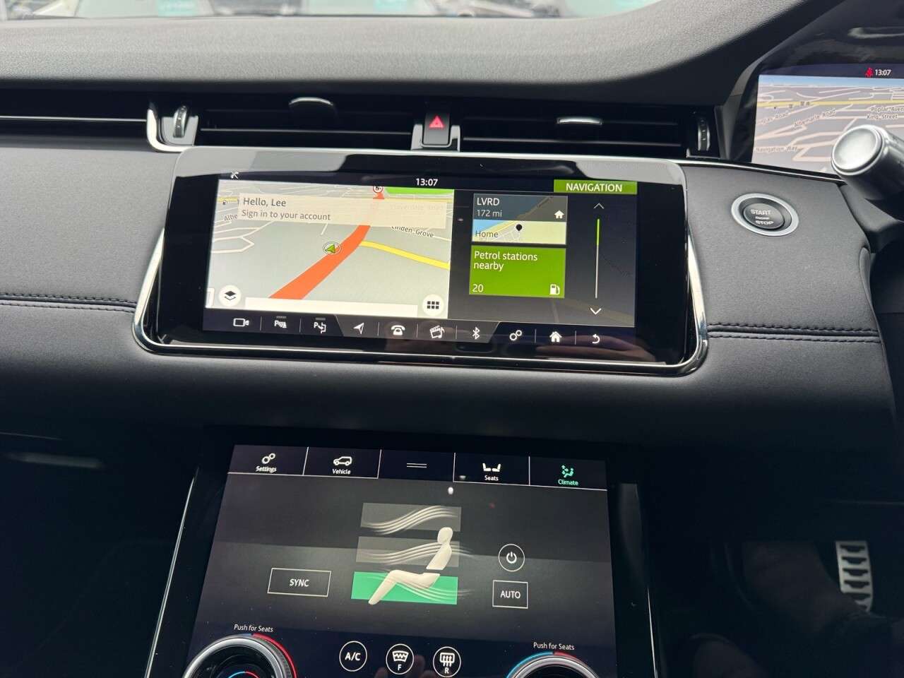 2020 LAND ROVER RANGE ROVER EVOQUE 2020 LAND ROVER RANGE ROVER EVOQUE