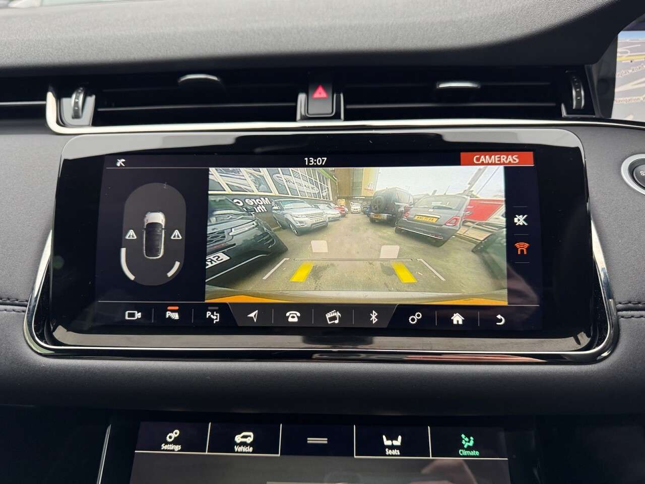 2020 LAND ROVER RANGE ROVER EVOQUE 2020 LAND ROVER RANGE ROVER EVOQUE