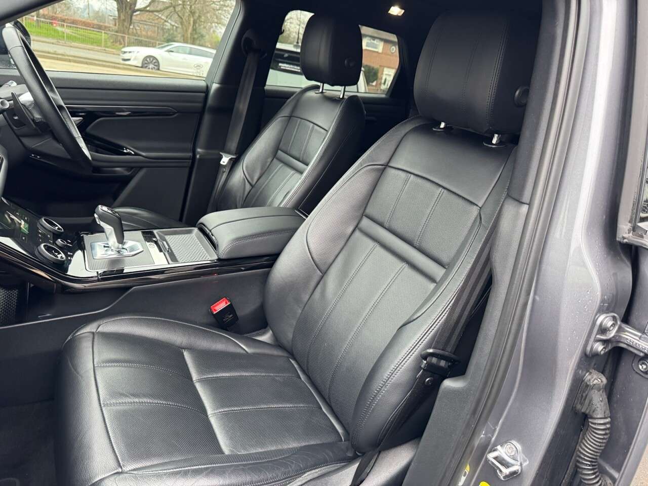 2020 LAND ROVER RANGE ROVER EVOQUE 2020 LAND ROVER RANGE ROVER EVOQUE