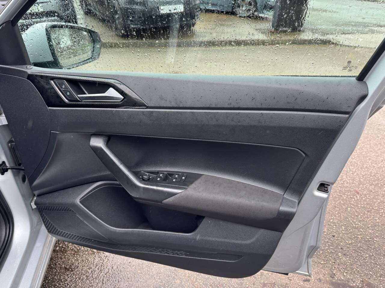 2021 VOLKSWAGEN POLO 2021 VOLKSWAGEN POLO