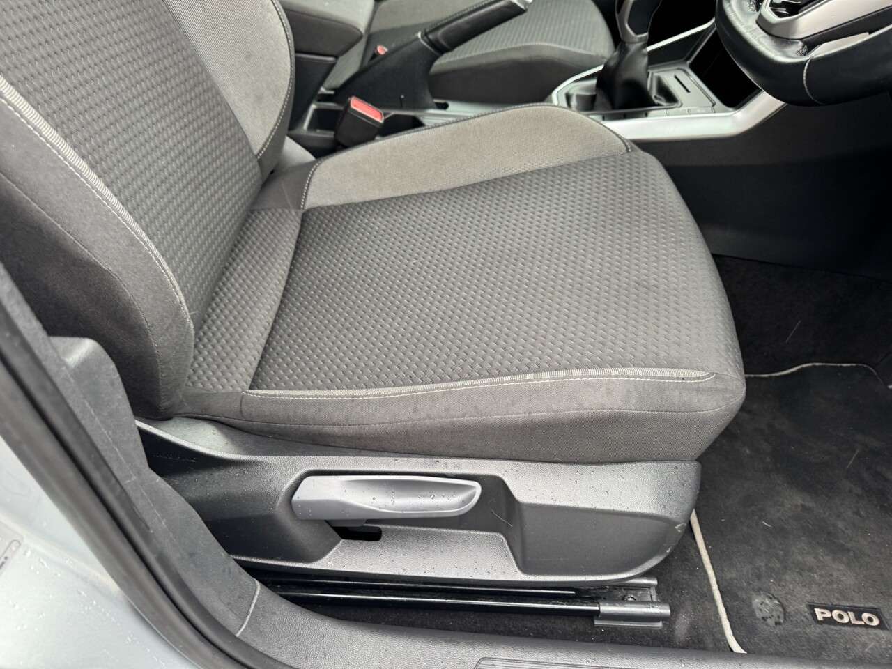 2021 VOLKSWAGEN POLO 2021 VOLKSWAGEN POLO