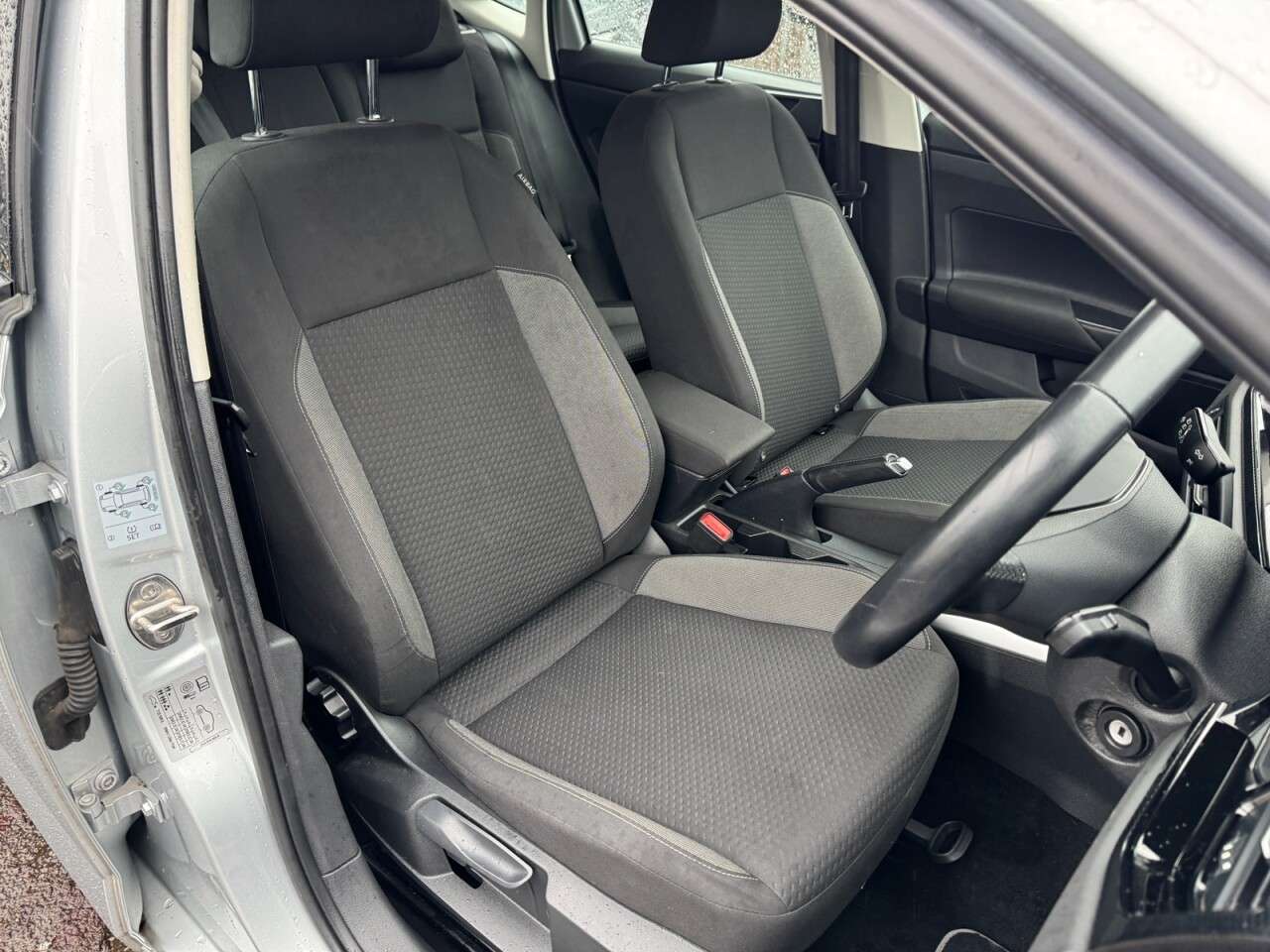 2021 VOLKSWAGEN POLO 2021 VOLKSWAGEN POLO