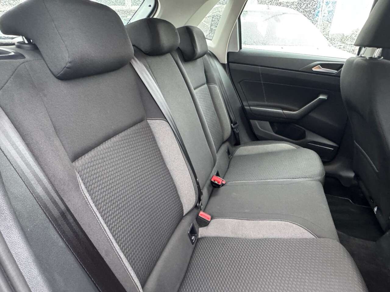 2021 VOLKSWAGEN POLO 2021 VOLKSWAGEN POLO