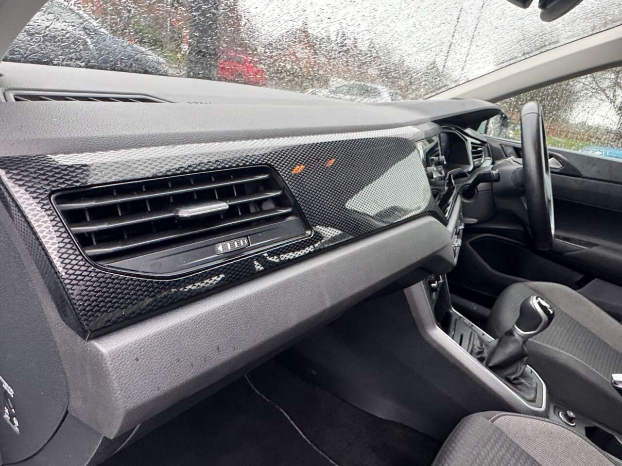 2021 VOLKSWAGEN POLO 2021 VOLKSWAGEN POLO