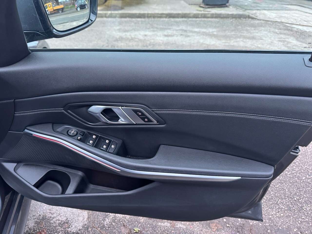 2021 BMW 3 SERIES 2021 BMW 3 SERIES