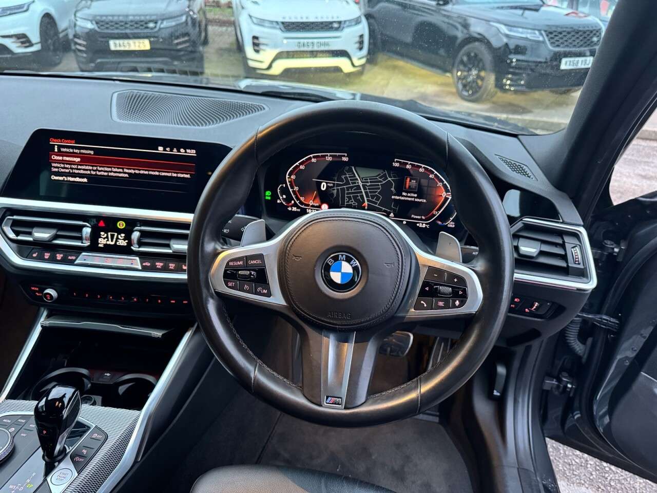 2021 BMW 3 SERIES 2021 BMW 3 SERIES