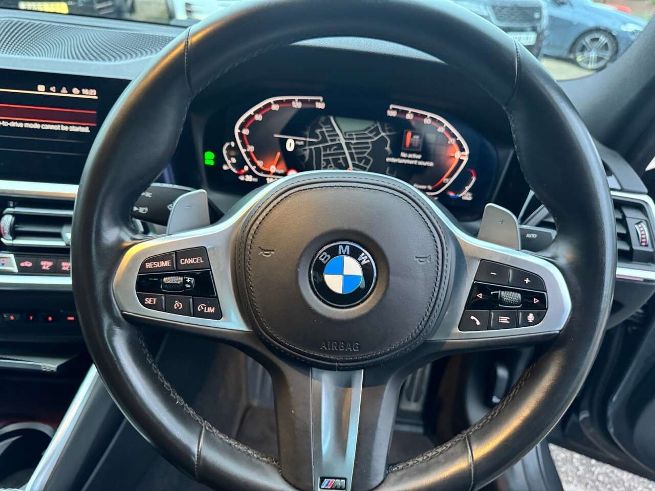 2021 BMW 3 SERIES 2021 BMW 3 SERIES