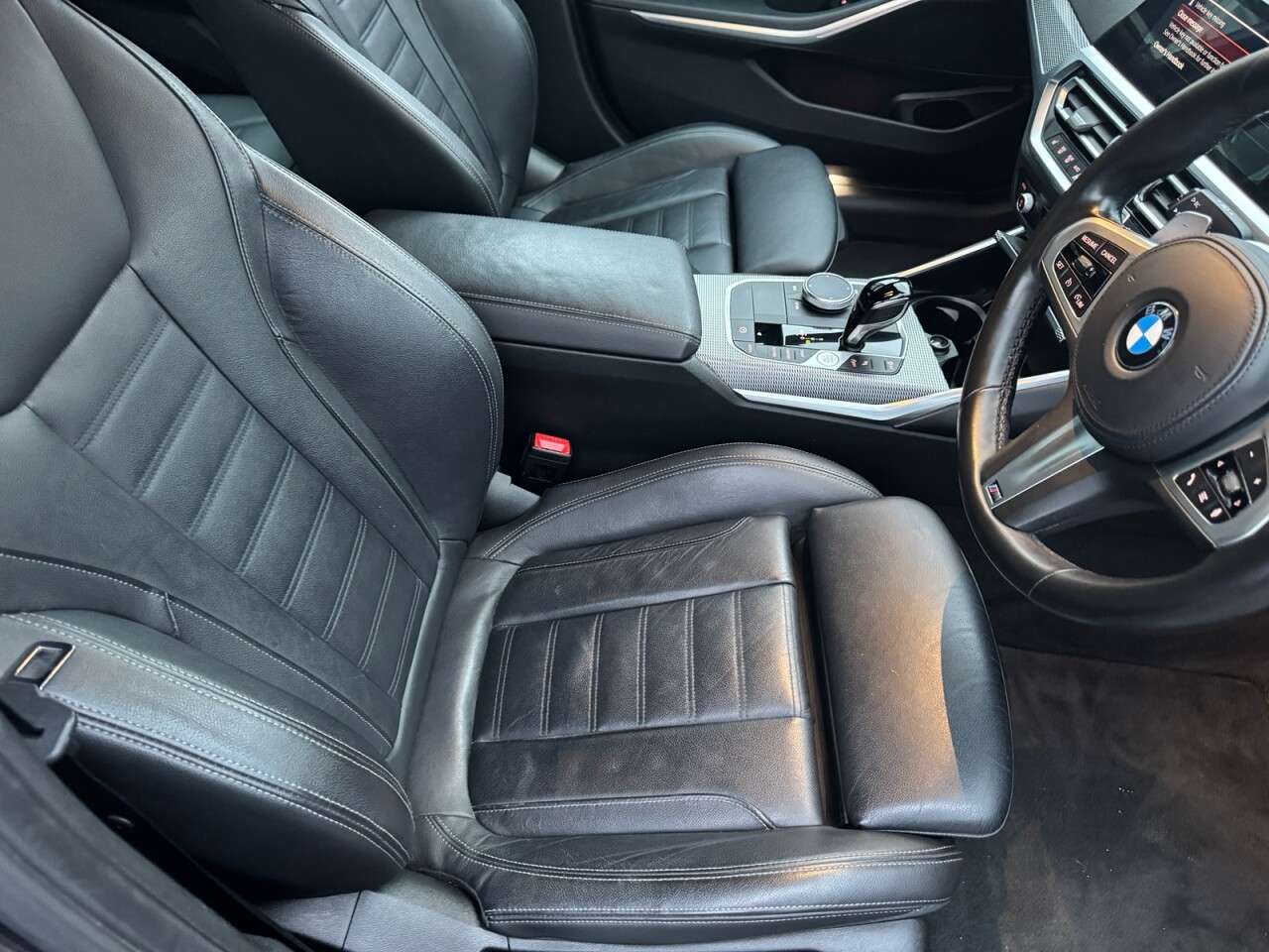 2021 BMW 3 SERIES 2021 BMW 3 SERIES