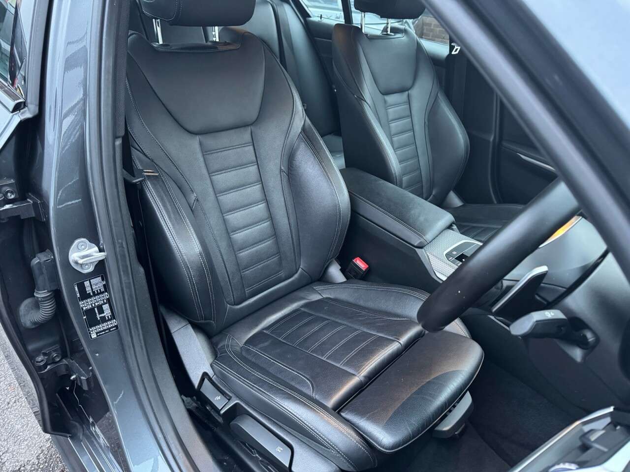 2021 BMW 3 SERIES 2021 BMW 3 SERIES