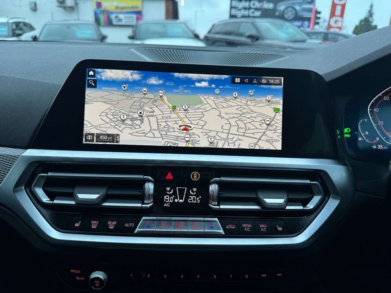 2021 BMW 3 SERIES 2021 BMW 3 SERIES