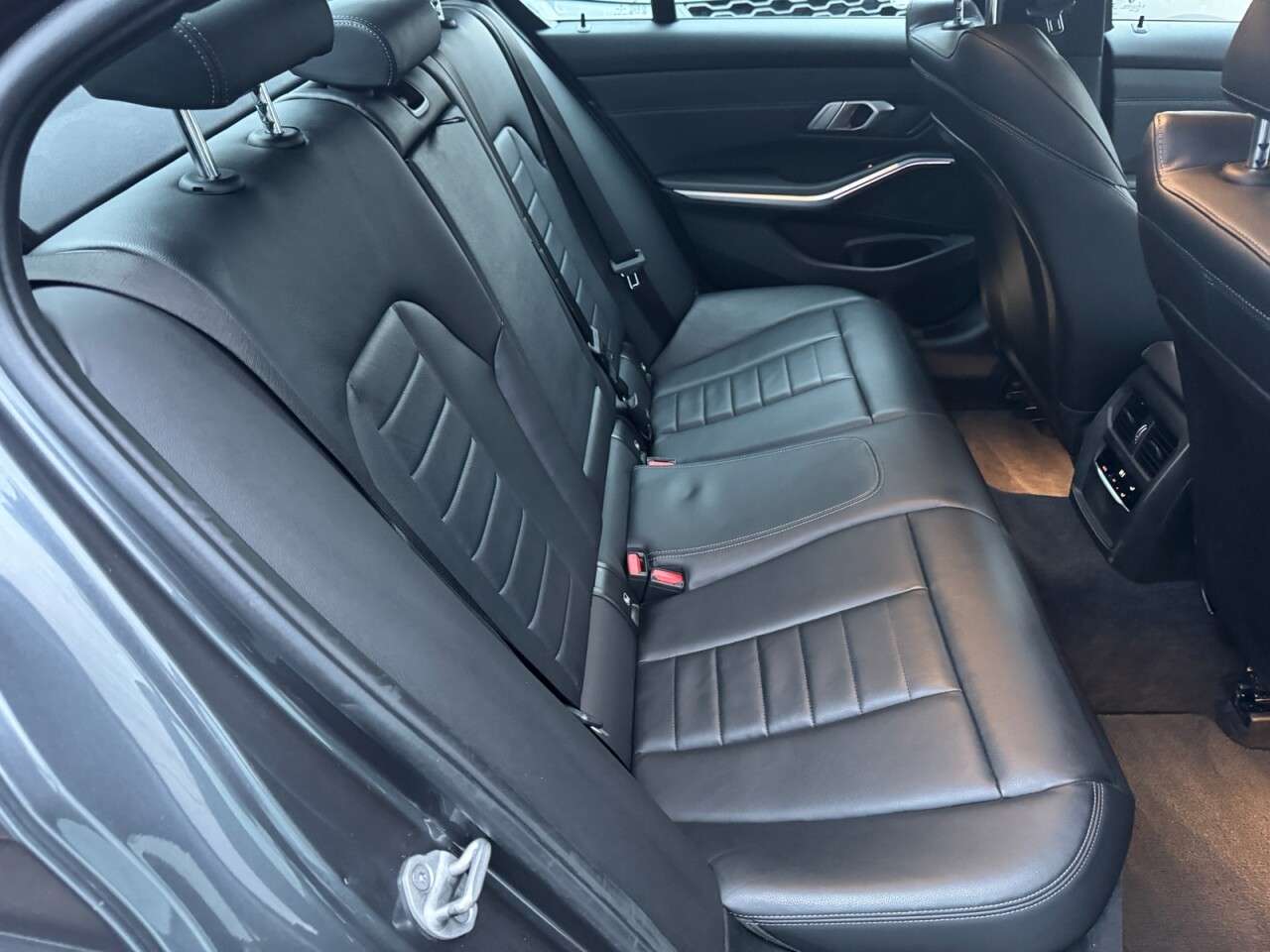 2021 BMW 3 SERIES 2021 BMW 3 SERIES