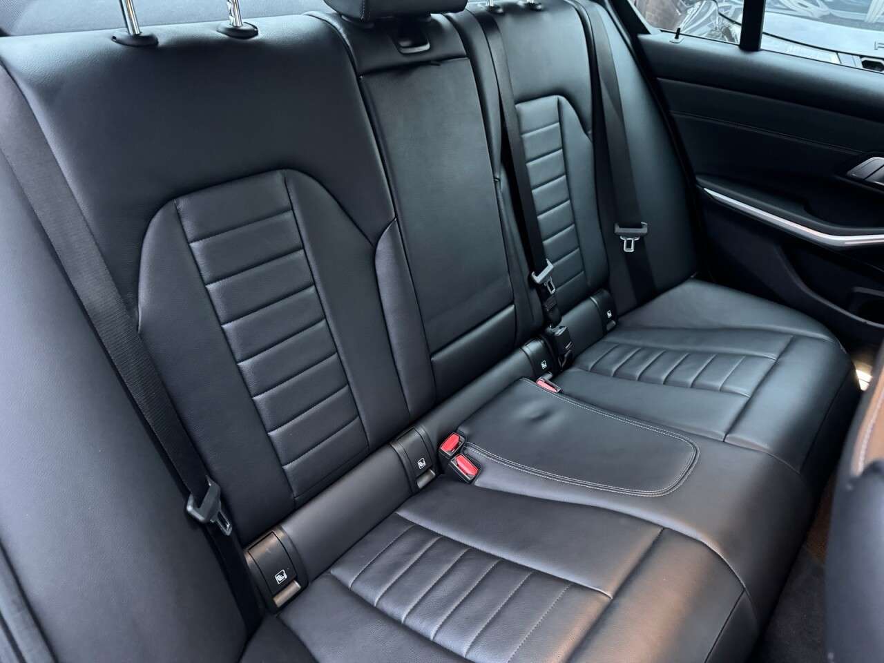 2021 BMW 3 SERIES 2021 BMW 3 SERIES