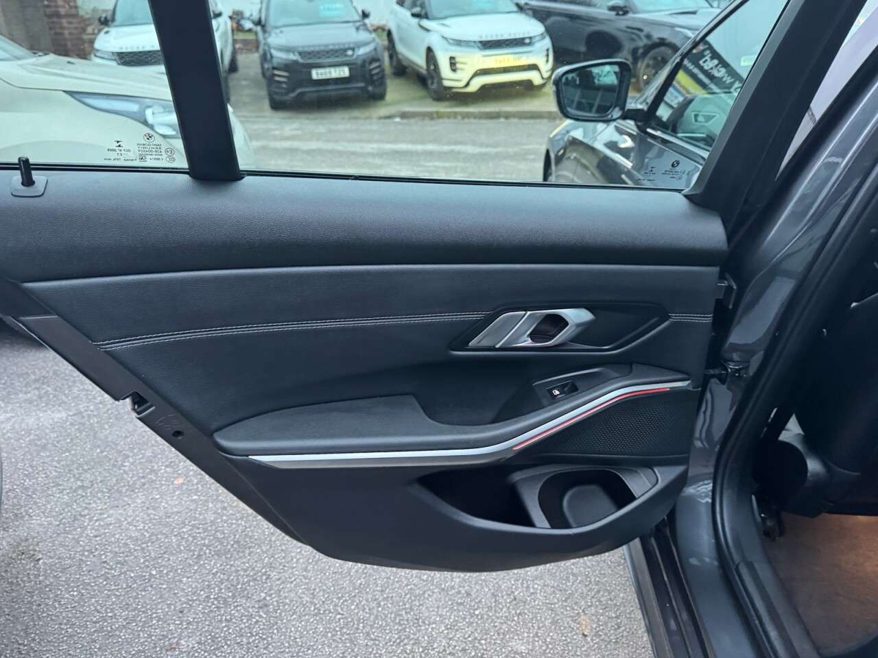 2021 BMW 3 SERIES 2021 BMW 3 SERIES