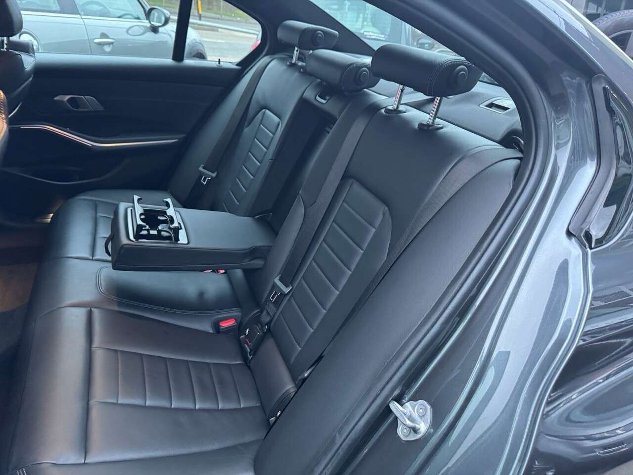 2021 BMW 3 SERIES 2021 BMW 3 SERIES