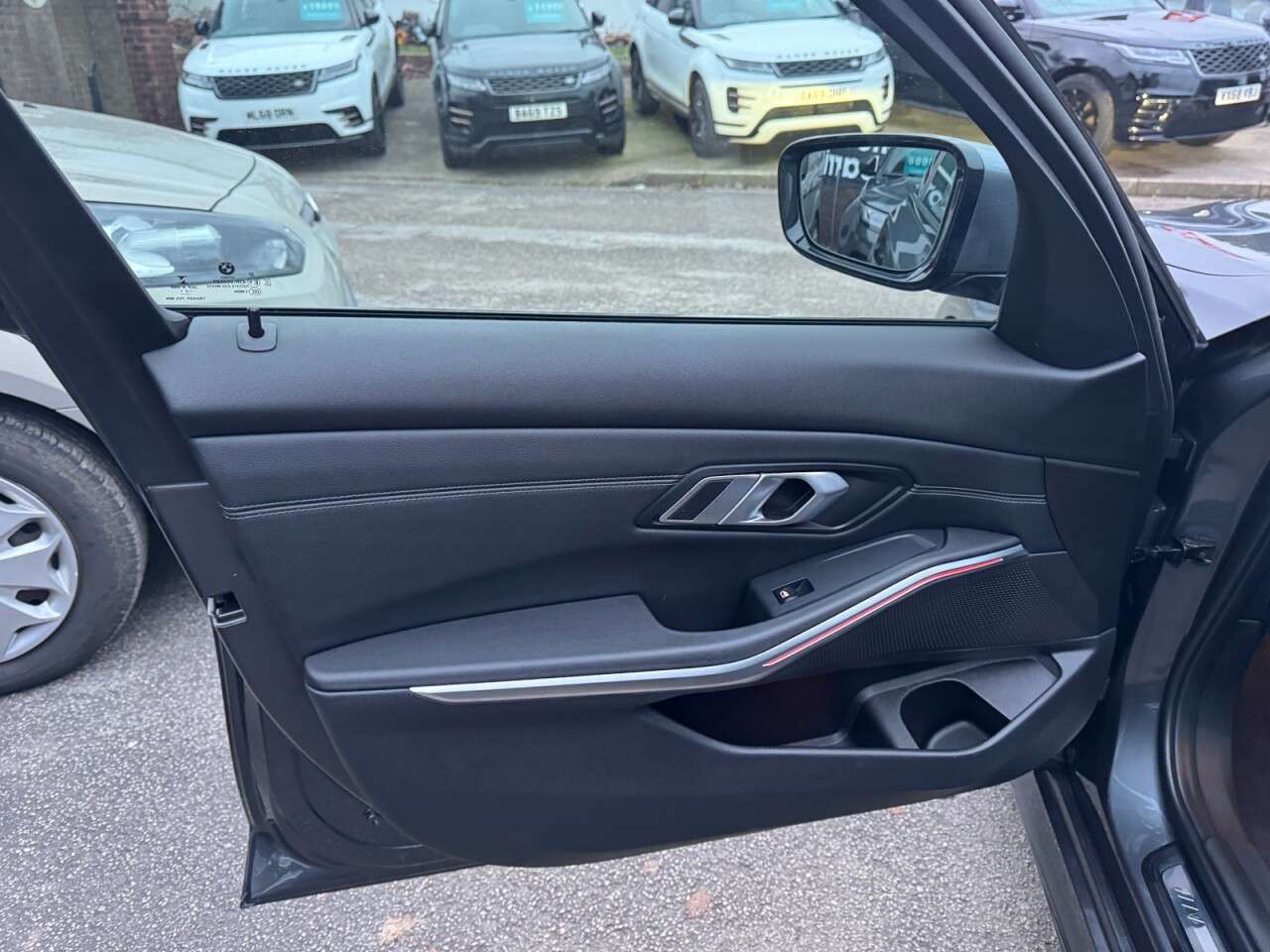 2021 BMW 3 SERIES 2021 BMW 3 SERIES