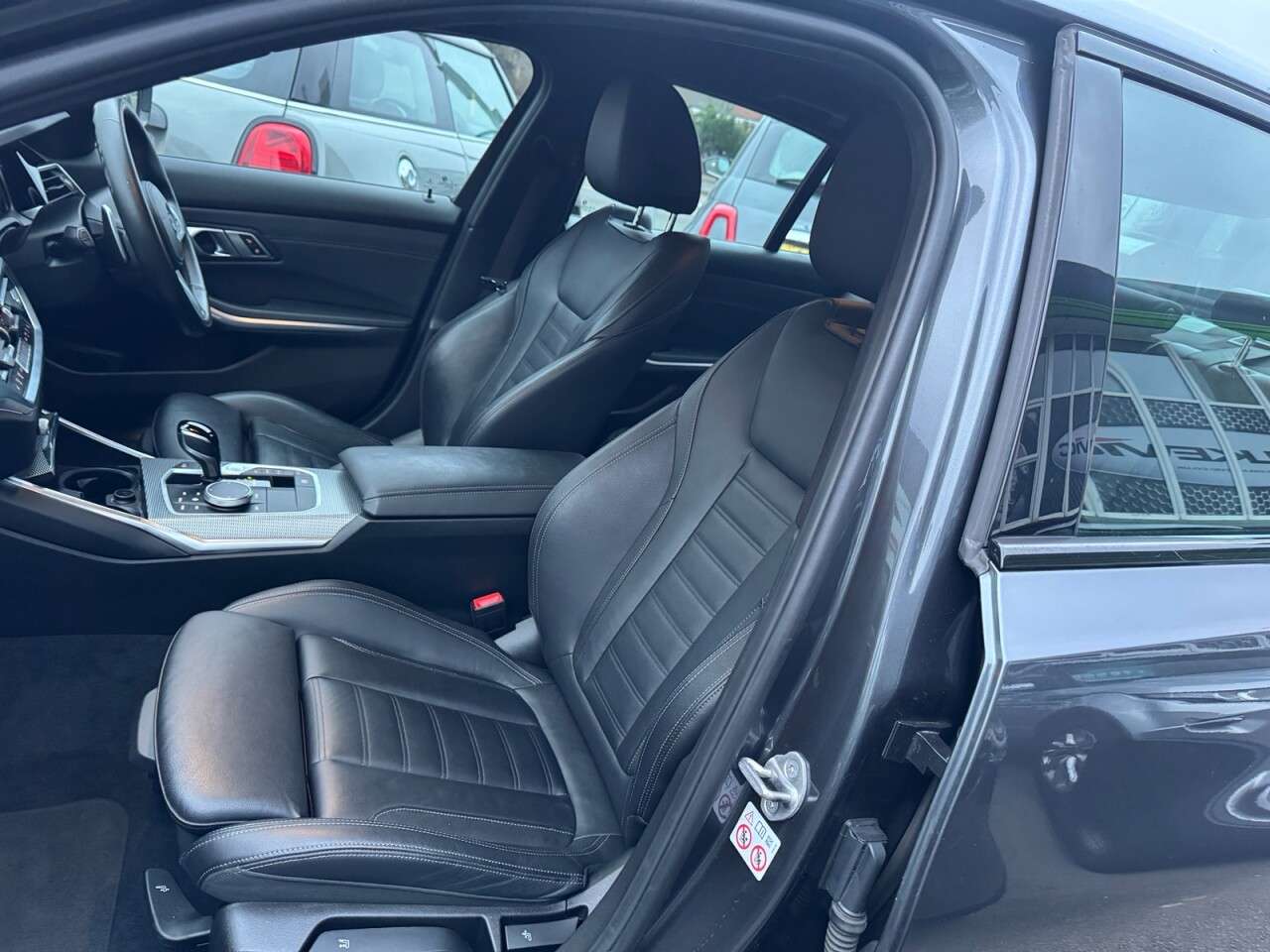 2021 BMW 3 SERIES 2021 BMW 3 SERIES