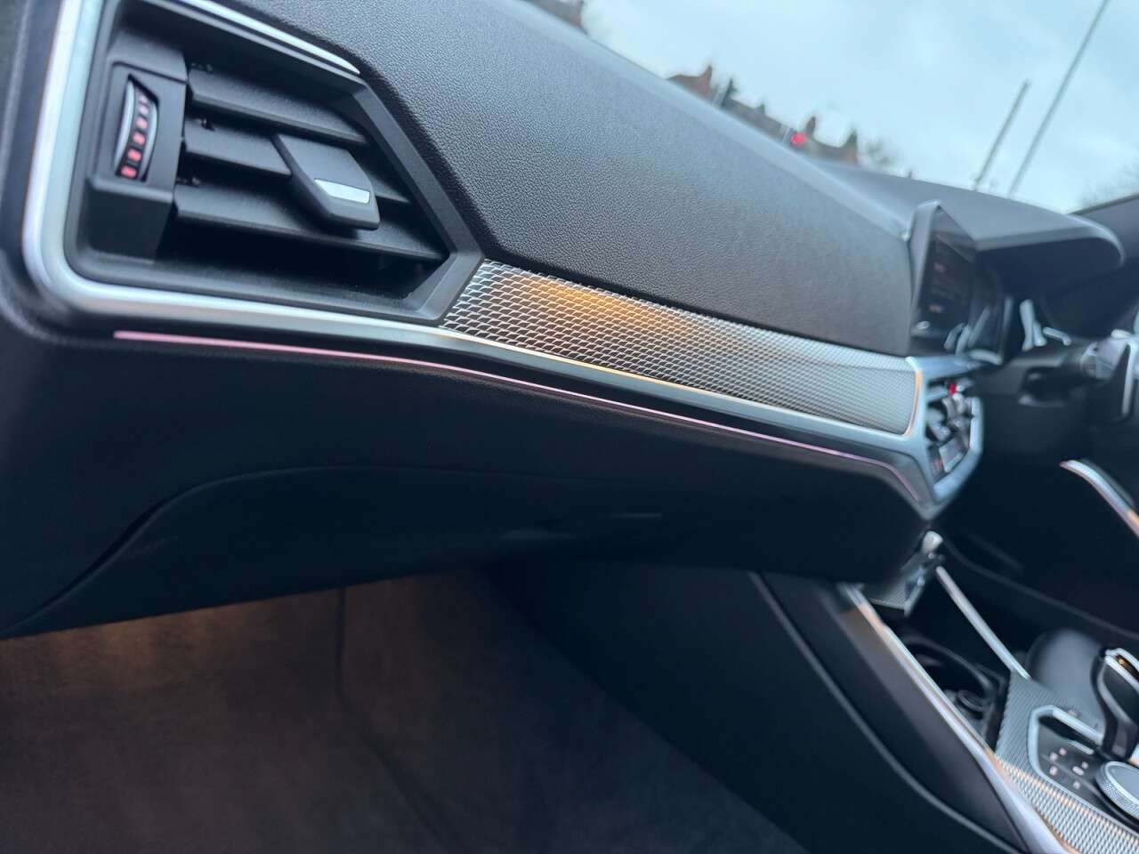 2021 BMW 3 SERIES 2021 BMW 3 SERIES