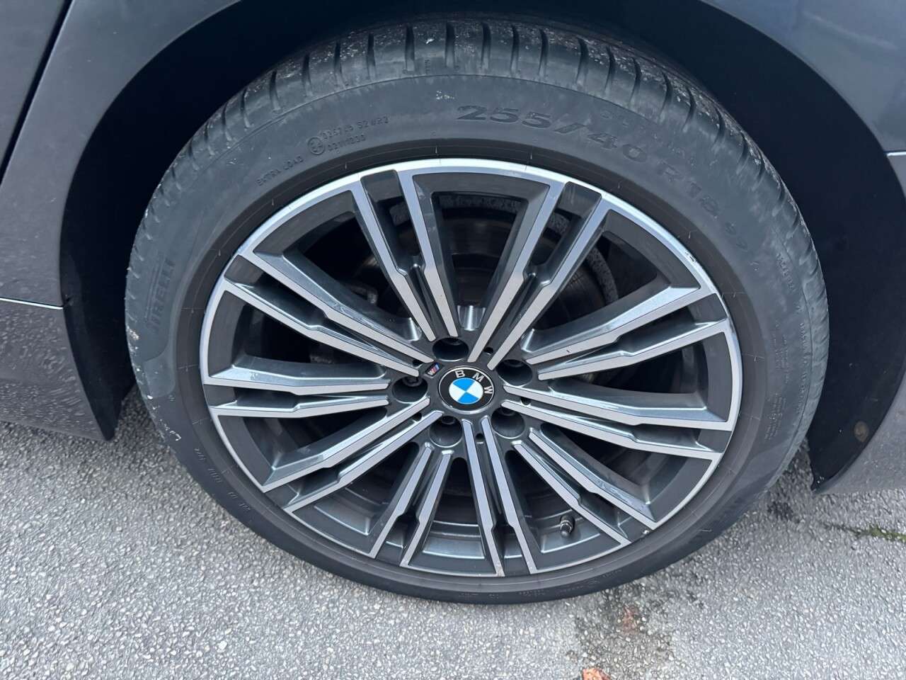 2021 BMW 3 SERIES 2021 BMW 3 SERIES