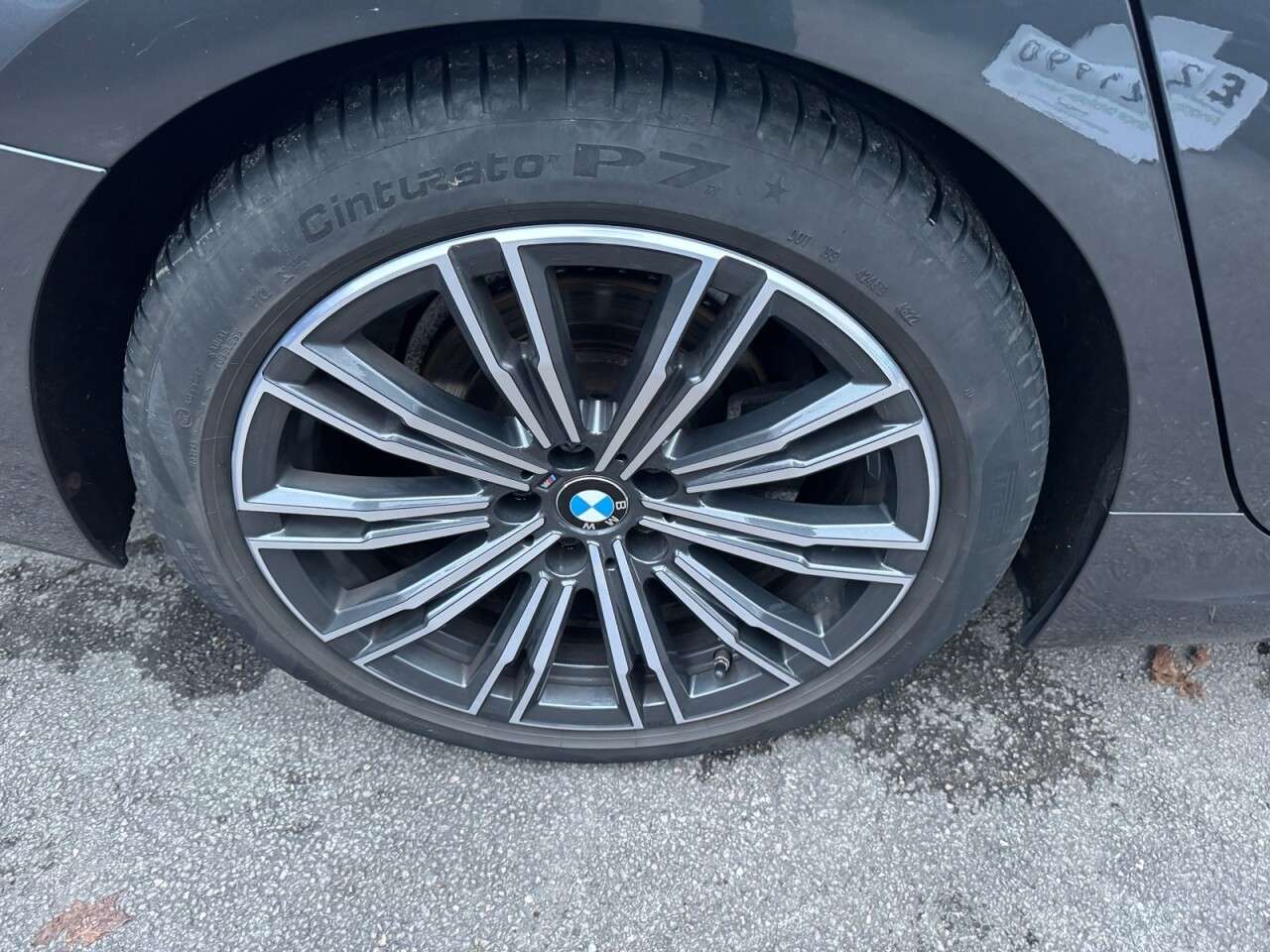 2021 BMW 3 SERIES 2021 BMW 3 SERIES