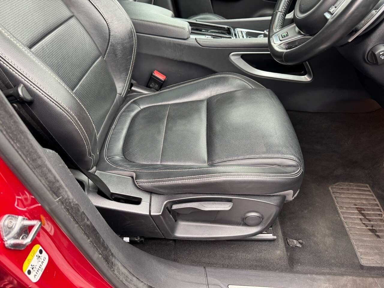 2021 JAGUAR F-PACE 2021 JAGUAR F-PACE