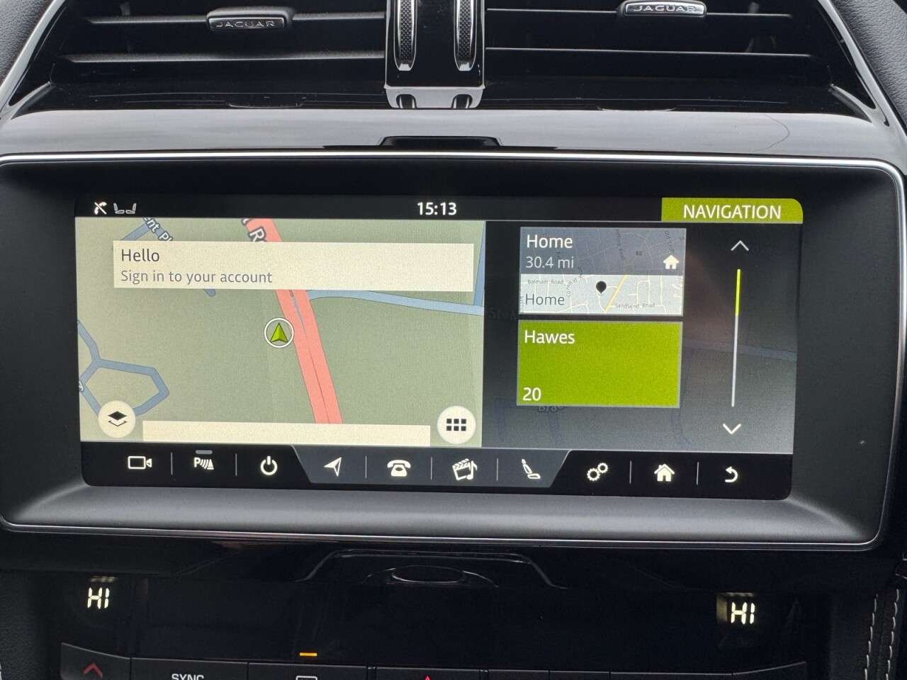 2021 JAGUAR F-PACE 2021 JAGUAR F-PACE
