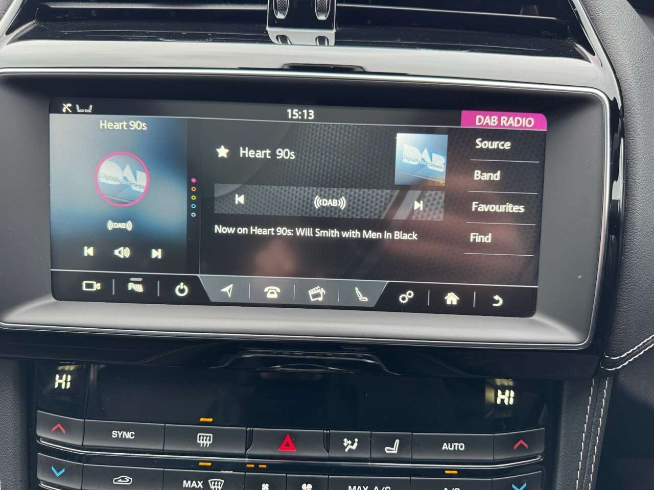 2021 JAGUAR F-PACE 2021 JAGUAR F-PACE