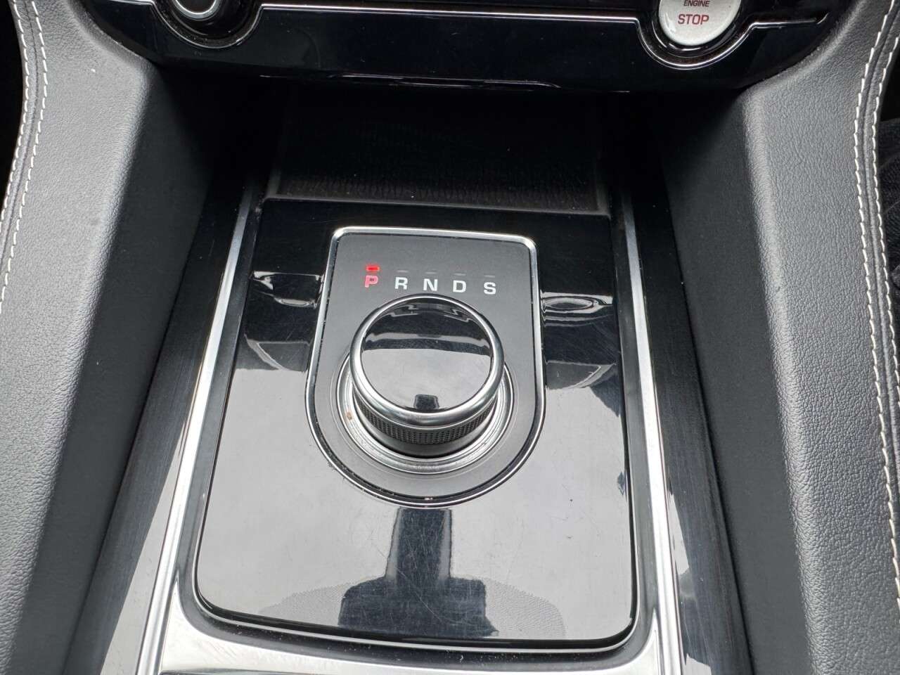 2021 JAGUAR F-PACE 2021 JAGUAR F-PACE