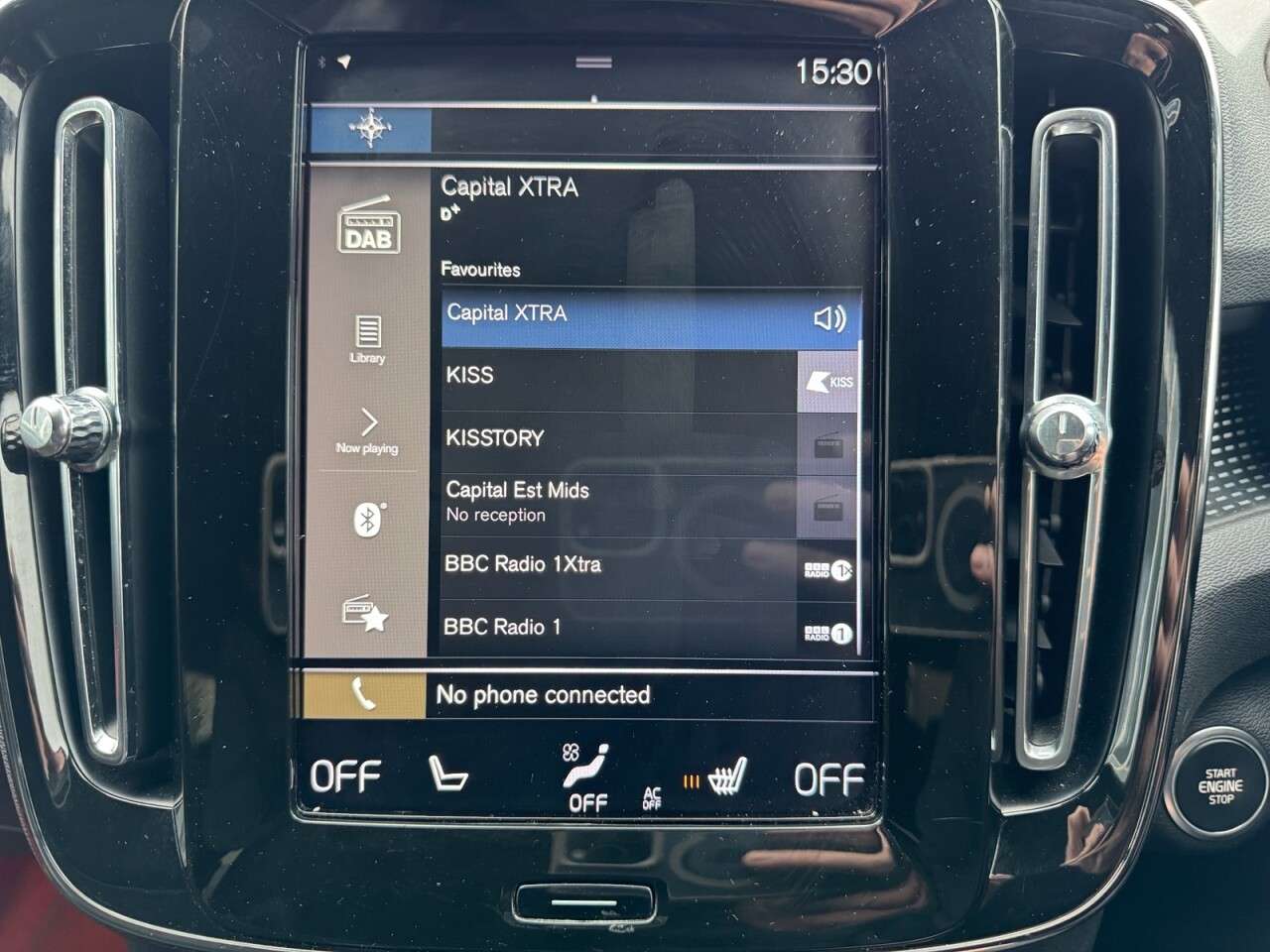 2019 VOLVO XC40 2019 VOLVO XC40