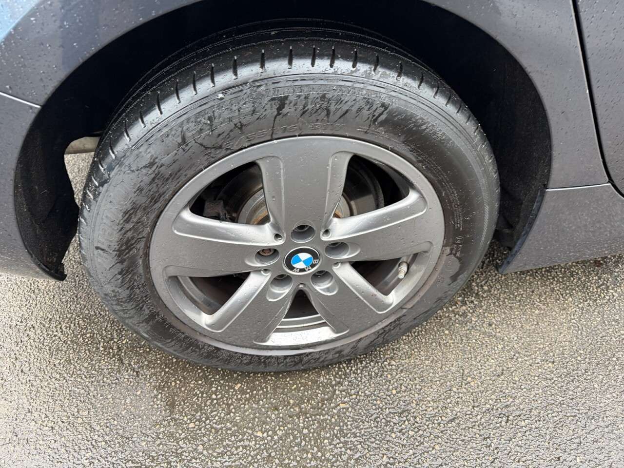 2021 BMW 1 SERIES 2021 BMW 1 SERIES