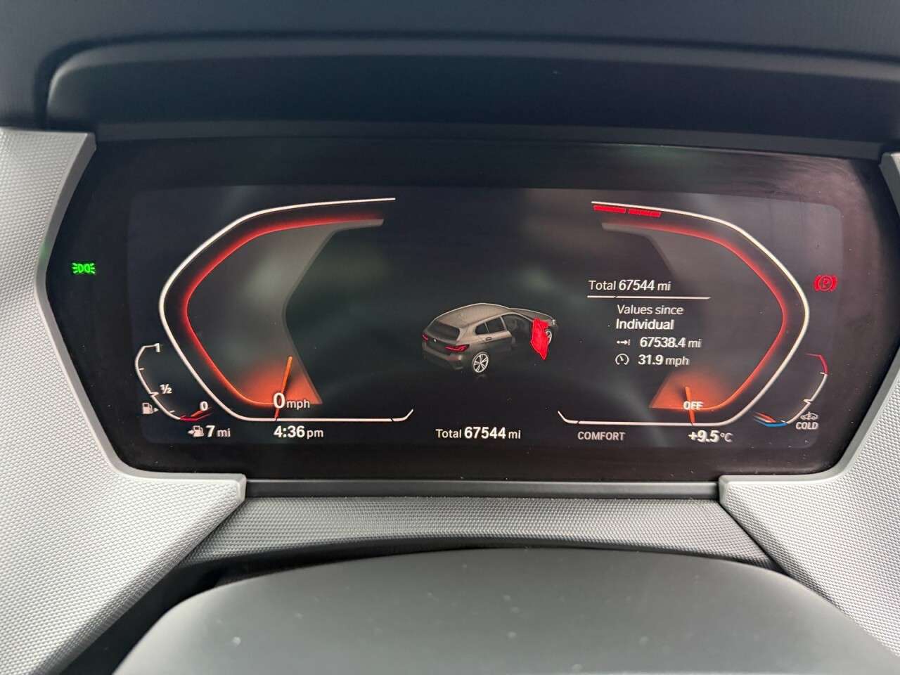 2021 BMW 1 SERIES 2021 BMW 1 SERIES