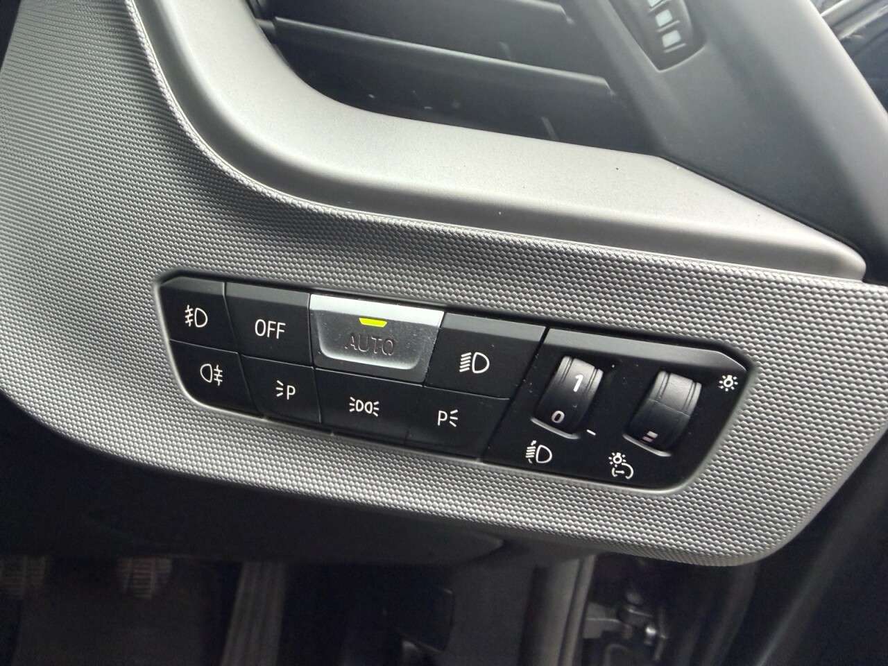 2021 BMW 1 SERIES 2021 BMW 1 SERIES