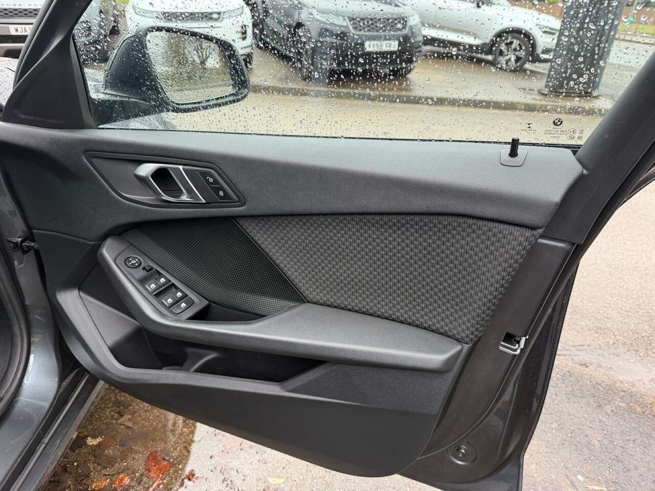 2021 BMW 1 SERIES 2021 BMW 1 SERIES