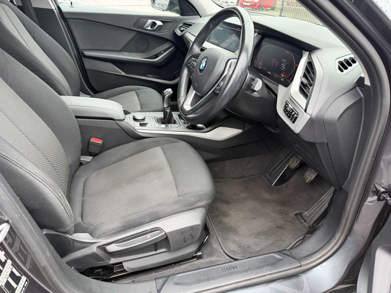 2021 BMW 1 SERIES 2021 BMW 1 SERIES