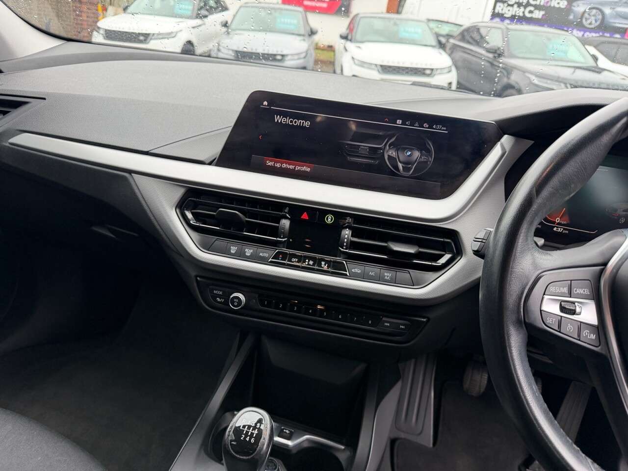 2021 BMW 1 SERIES 2021 BMW 1 SERIES