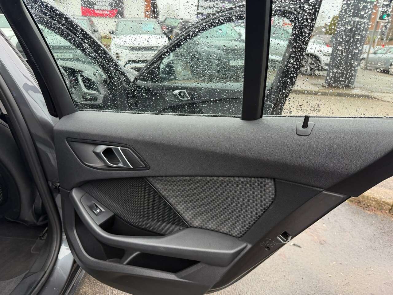 2021 BMW 1 SERIES 2021 BMW 1 SERIES