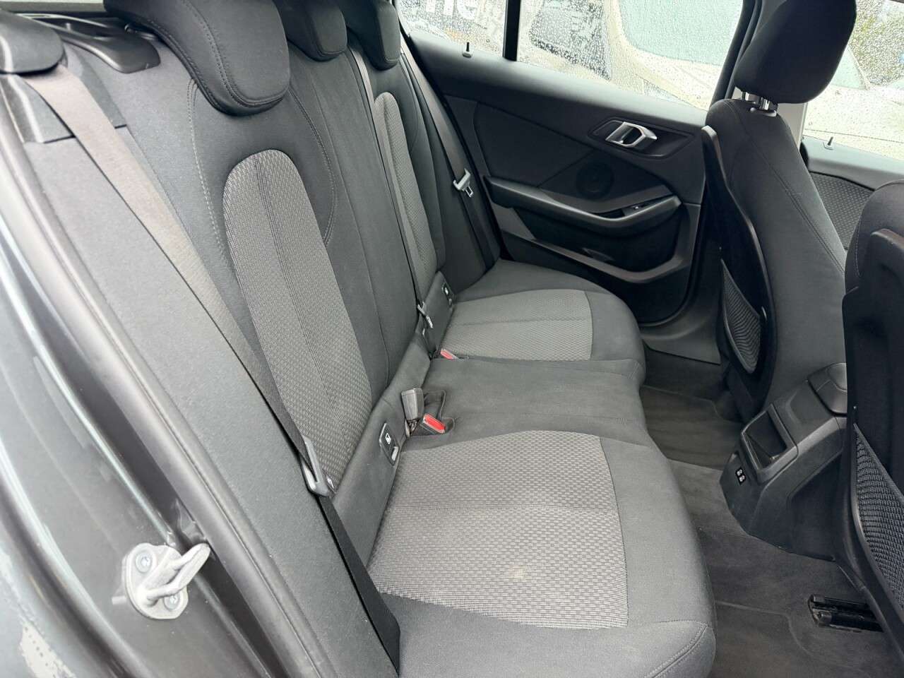 2021 BMW 1 SERIES 2021 BMW 1 SERIES