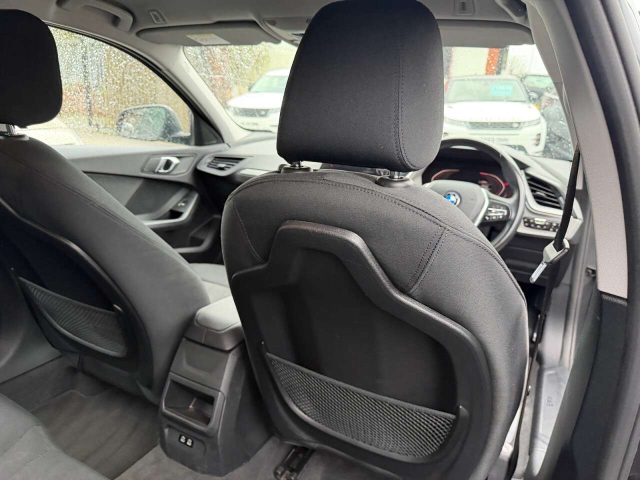 2021 BMW 1 SERIES 2021 BMW 1 SERIES