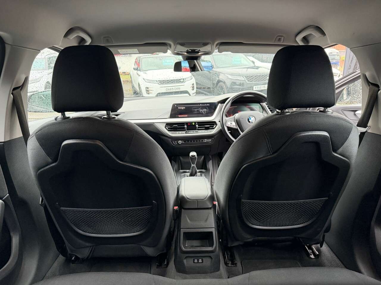 2021 BMW 1 SERIES 2021 BMW 1 SERIES