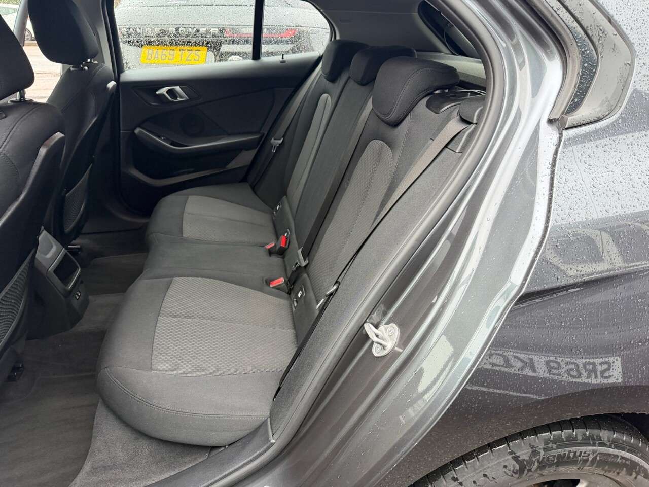 2021 BMW 1 SERIES 2021 BMW 1 SERIES