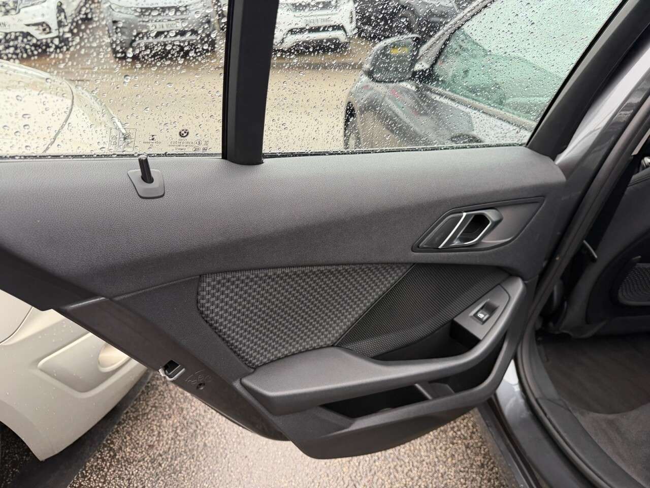 2021 BMW 1 SERIES 2021 BMW 1 SERIES