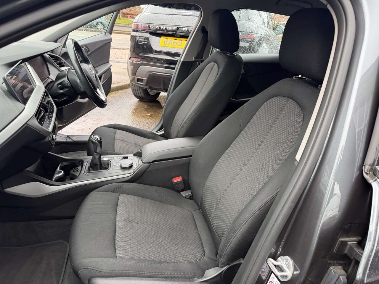 2021 BMW 1 SERIES 2021 BMW 1 SERIES