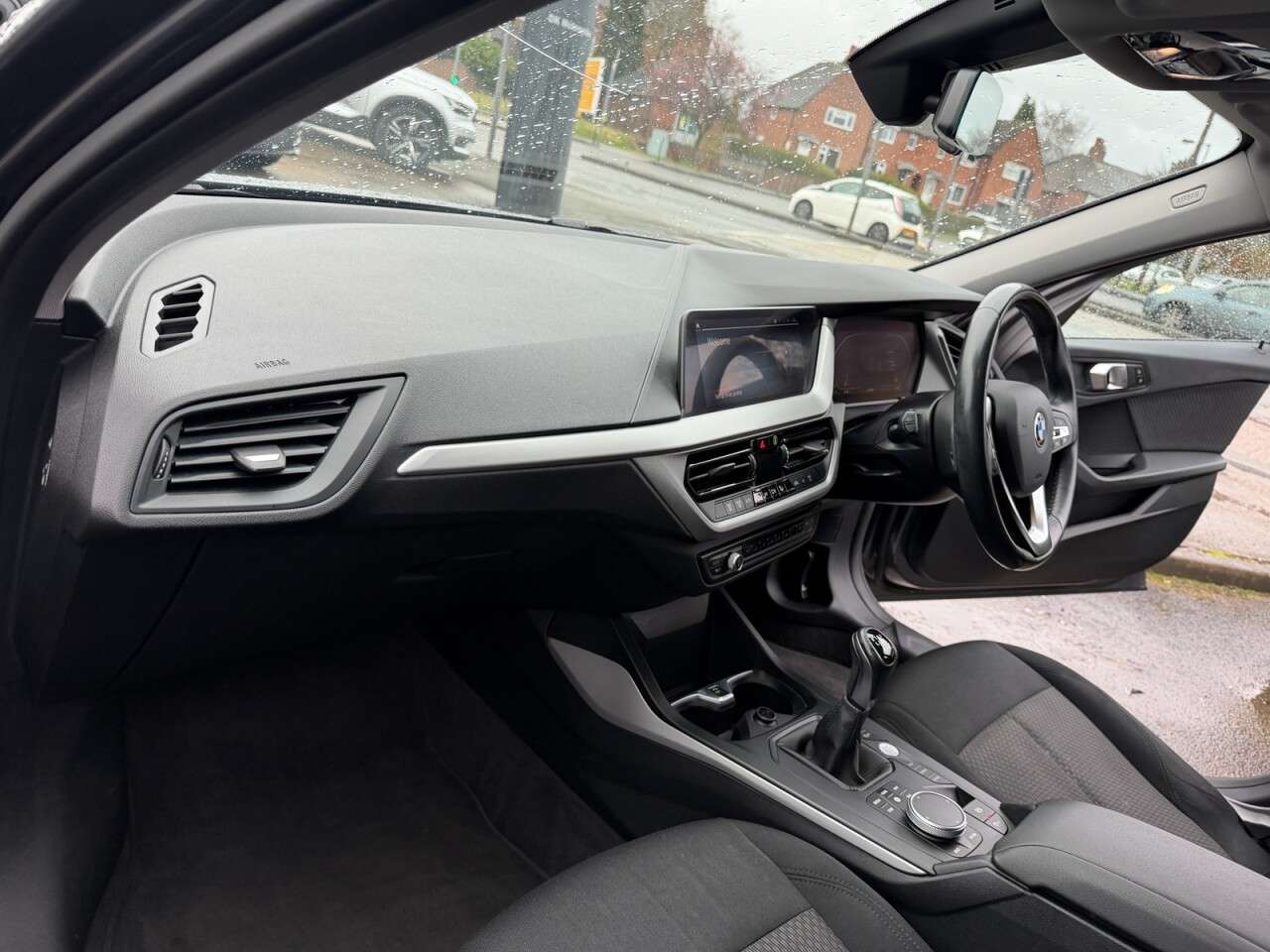 2021 BMW 1 SERIES 2021 BMW 1 SERIES